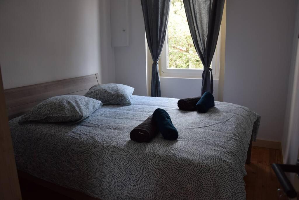Elegant T2 A Bron, Tramway A 2Min, Box Parking, 4Personnes Διαμέρισμα Εξωτερικό φωτογραφία