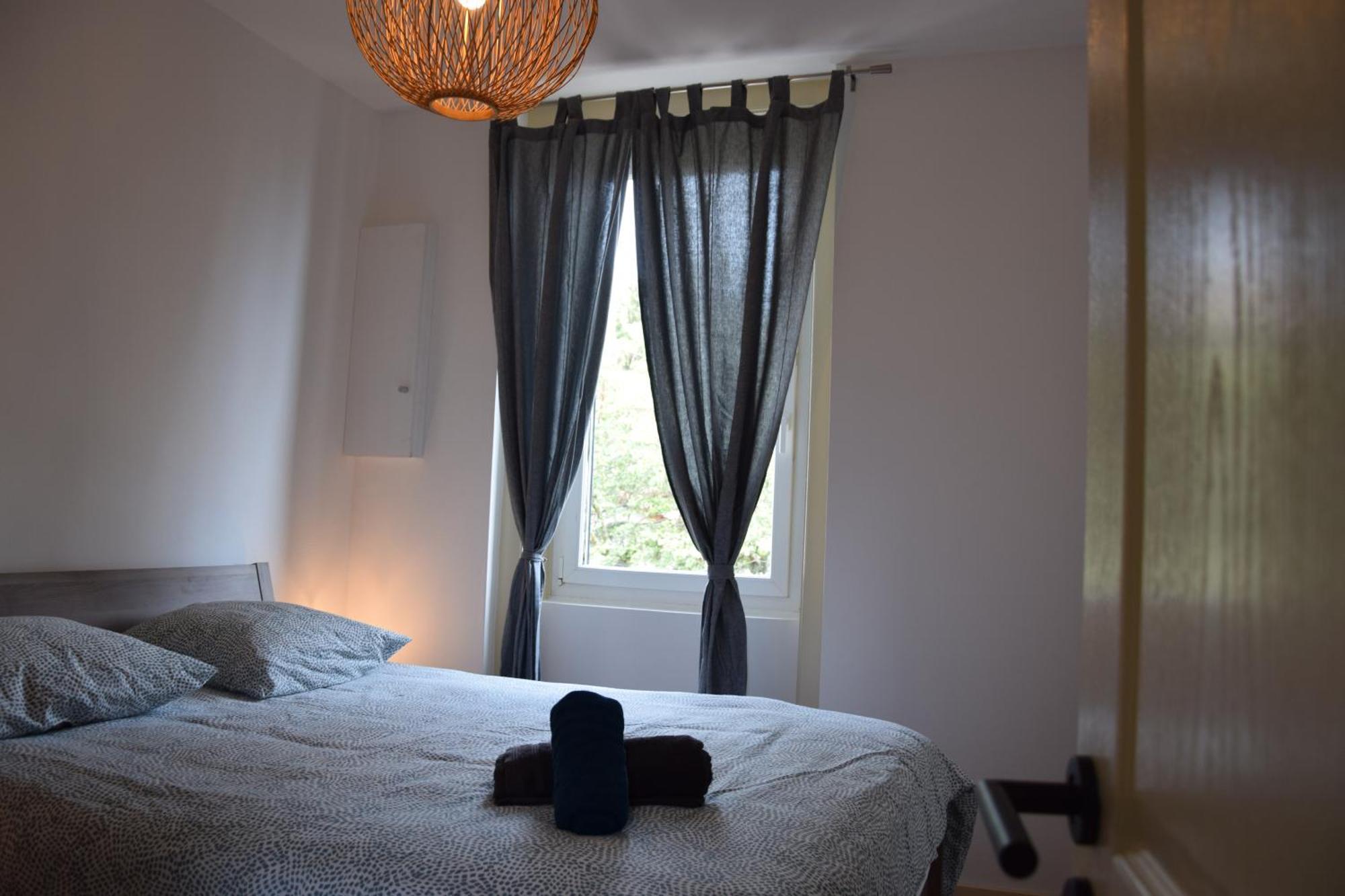 Elegant T2 A Bron, Tramway A 2Min, Box Parking, 4Personnes Διαμέρισμα Εξωτερικό φωτογραφία